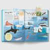 The Lift-the-Flap Encyclopaedia of Oceans